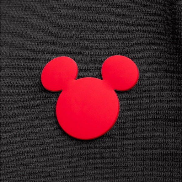 Disney x lululemon Swiftly Tech Long-Sleeve Shirt 2.0 Hip Length Black - Picture 5 of 6